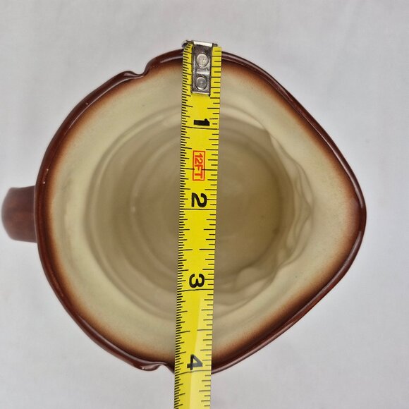 Vintage Royal Doulton The Best Is Not Too Good Toby Mug Limited Editon England - Picture 14 of 14